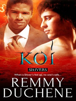 cover image of Koi